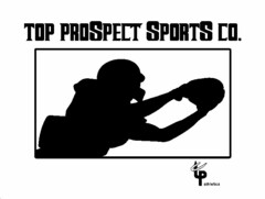 TOP PROSPECT SPORTS CO. TP ATHLETICS