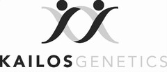 XX KAILOS GENETICS