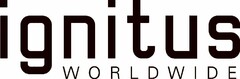 IGNITUS WORLDWIDE