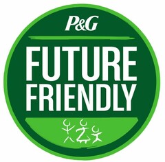 P&G FUTURE FRIENDLY