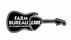 FARM BUREAU LIVE AT VIRGINIA BEACH