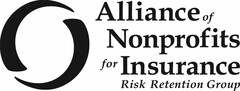 ALLIANCE OF NONPROFITS FOR INSURANCE RISK RETENTION GROUP