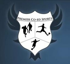 PREMIER CO-ED SPORTS