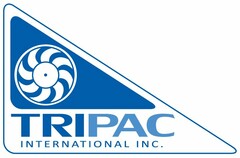 TRIPAC INTERNATIONAL INC.