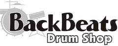 BACKBEATS DRUM SHOP