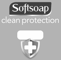 SOFTSOAP CLEAN PROTECTION