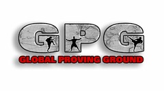 GPG GLOBAL PROVING GROUND