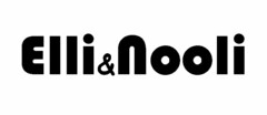 ELLI & NOOLI