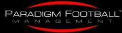 PARADIGM FOOTBALL MANAGEMENT