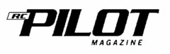 RC PILOT MAGAZINE