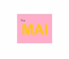 THE MAI