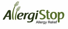 ALLERGISTOP ALLERGY RELIEF