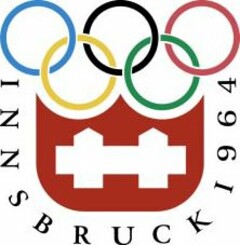 INNSBRUCK 1964