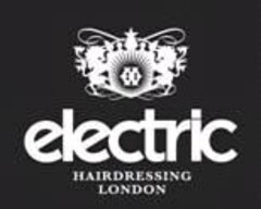 ELECTRIC HAIRDRESSING LONDON