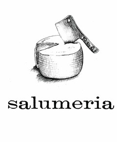 SALUMERIA