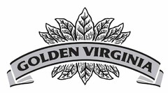 GOLDEN VIRGINIA