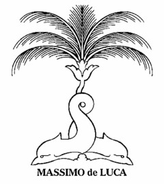 MASSIMO DE LUCA