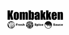 KOMBAKKEN FRESH SPICE SAUCE