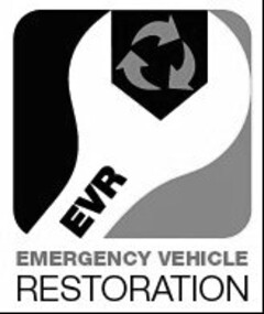 EMERGENCY VEHICLE RESTORATION EVR