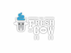 THE FRESH COW