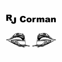 RJ CORMAN RAILROAD GROUP