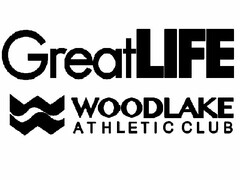 GREATLIFE WOODLAKE ATHLETIC CLUB