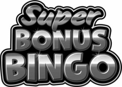 SUPER BONUS BINGO