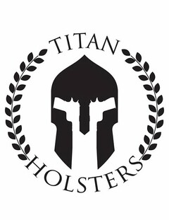 TITAN HOLSTERS