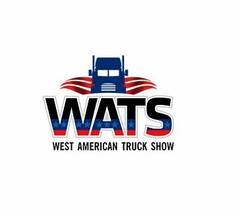 WATS WEST AMERICAN TRUCK SHOW