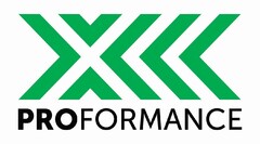 X PROFORMANCE