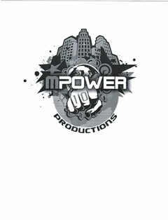 MPOWER PRODUCTIONS 10