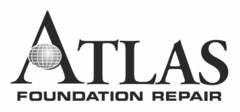 ATLAS FOUNDATION REPAIR