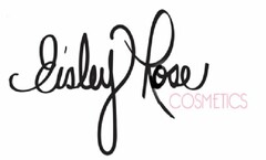 EISLEY ROSE COSMETICS