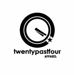 TWENTYPASTFOUR APPAREL