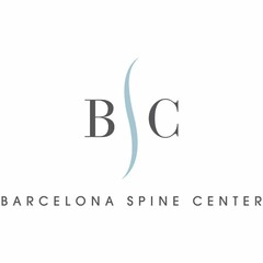 BC BARCELONA SPINE CENTER