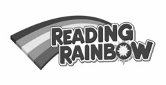 READING RAINBOW