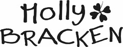 MOLLY BRACKEN