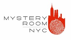 MYSTERY ROOM NYC