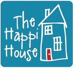 THE HAPPI HOUSE