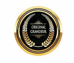 ORIGINAL GRANDEUR