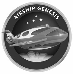 AIRSHIP GENESIS