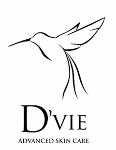 D'VIE ADVANCED SKIN CARE