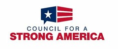 COUNCIL FOR A STRONG AMERICA