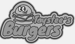 TAYSTEE'S BURGERS