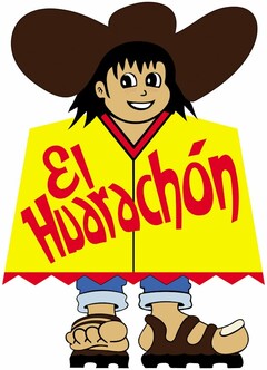 EL HUARACHÓN