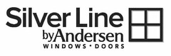 SILVER LINE BY ANDERSEN WINDOWS· DOORS