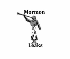 MORMON LEAKS