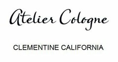 ATELIER COLOGNE CLEMENTINE CALIFORNIA