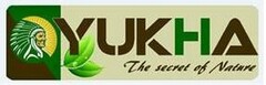 YUKHA THE SECRET OF NATURE
