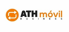 ATH MÓVIL BUSINESS